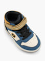 elefanten Hoher Sneaker Dunkelblau 150861 2