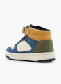 elefanten Hoher Sneaker Dunkelblau 150861 3
