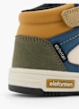 elefanten Hoher Sneaker Dunkelblau 150861 6