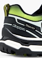 Kappa Halbschuh Grün 150863 5