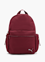 PUMA Rucksack Dunkelrot 150866 1
