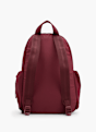 PUMA Hátizsák sötétpiros 150866 3