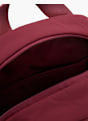 PUMA Hátizsák sötétpiros 150866 4