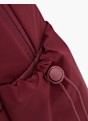 PUMA Batoh Tmavočervená 150866 6