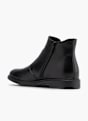 AM SHOE Stivale Chelsea Nero 150874 3