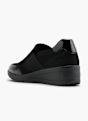 Easy Street Halbschuh Schwarz 150960 3