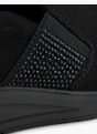 Easy Street Halbschuh Schwarz 150960 5