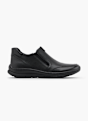 Medicus Halbschuh Schwarz 150966 1