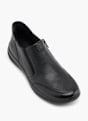 Medicus Halbschuh Schwarz 150966 2