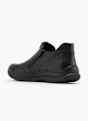 Medicus Halbschuh Schwarz 150966 3