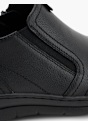 Medicus Halbschuh Schwarz 150966 5