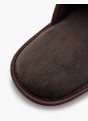 Casa mia Chaussons Marron 150908 6