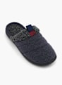 Casa mia Chaussons bleu 150911 2