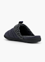 Casa mia Chaussons bleu 150911 3