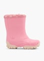 elefanten Gummistiefel Pink 150923 1