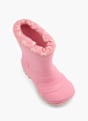 elefanten Gummistiefel Pink 150923 2