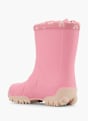 elefanten Gummistiefel Pink 150923 3