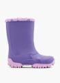 elefanten Bottes de pluie Violet 150925 1