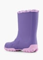elefanten Bottes de pluie Violet 150925 3