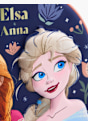 Frozen Zaino Blu 150936 5