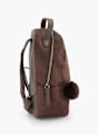Graceland Rucksack Braun 150941 2