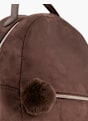 Graceland Mochila Castanho 150941 4