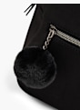 Graceland Mochila Negro 150942 5