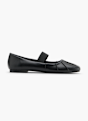 Catwalk Balerinos Juoda 150947 1