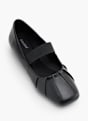 Catwalk Balerinos Juoda 150947 2