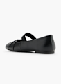 Catwalk Balerinos Juoda 150947 3
