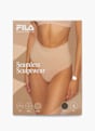 FILA Slip Schwarz 150973 1
