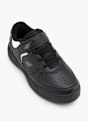 4F Sneakersy Czarny 151046 2