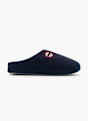 Casa mia Chaussons Bleu foncé 150987 1