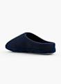 Casa mia Chaussons Bleu foncé 150987 3