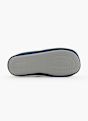 Casa mia Chaussons Bleu foncé 150987 4