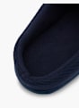 Casa mia Chaussons Bleu foncé 150987 6