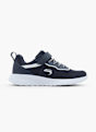 Vty Halbschuh Blau 150992 1