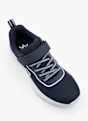 Vty Halbschuh Blau 150992 2