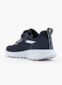 Vty Halbschuh Blau 150992 3