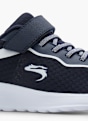 Vty Halbschuh Blau 150992 5