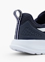 Vty Halbschuh Blau 150992 6