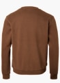 FILA Sweatshirt Braun 150993 2