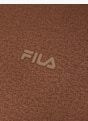 FILA Felpa Marrone 150993 3