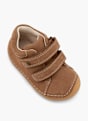 elefanten Halbschuh Braun 150996 2