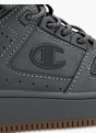 Champion Hoher Sneaker Grau 150997 5