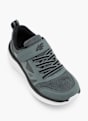4F Sneakersy Niebieski 151047 2