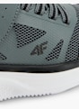 4F Sneakersy Niebieski 151047 5