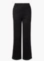 FILA Jogginghose Schwarz 151010 1