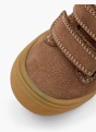 elefanten Halbschuh Braun 151014 5