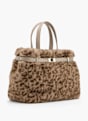 Catwalk Shopper Beige 151063 2